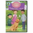 thumbnail image 1 of Pinkalicious And Peterrific: Pinkatastic Pets! (DVD), PBS (Direct), Animation, 1 of 1