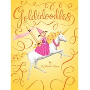 Pinkalicious: Goldidoodles (Paperback)