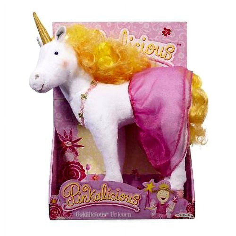 Pinkalicious doll walmart sale