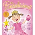 thumbnail image 1 of Pre-Owned Pinkalicious (Hardcover) 0060776390 9780060776398, 1 of 1