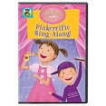 thumbnail image 1 of Pinkalicious & Peterrific: Sing-Along (DVD), PBS (Direct), Animation, 1 of 2