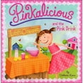 thumbnail image 1 of Pinkalicious Pinkalicious and the Pink Drink, (Hardcover), 1 of 1