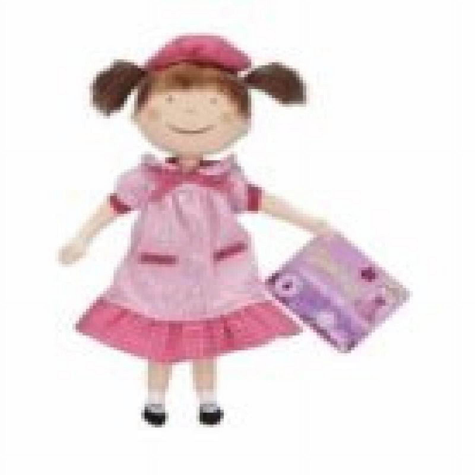 Pinkalicious plush deals