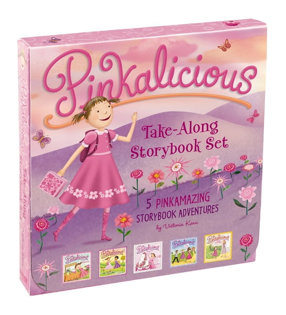 Pinkalicious-The-Pinkalicious-
