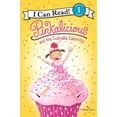 thumbnail image 1 of Pre-Owned Pinkalicious and the Cupcake Calamity I Can Read Level 1 Hardcover Victoria Kann, 1 of 1