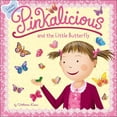 thumbnail image 1 of Pre-Owned Pinkalicious and the Little Butterfly (Library Binding) 9780606381963, 1 of 1
