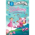thumbnail image 1 of Pre-Owned Pinkalicious and the Robo-Pup (Paperback) 0063003759 9780063003750, 1 of 1