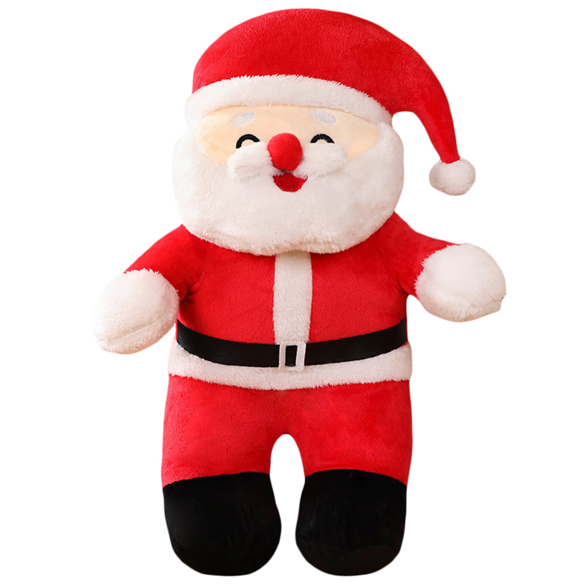 Xmas soft store toys