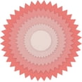 thumbnail image 1 of Pinked Circle Nesting Large Die Set, 1 of 1