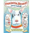 thumbnail image 1 of Pre-Owned Pinkerton, Behave!: Revised and Reillustrated Edition (Paperback) 0451481526 9780451481528, 1 of 1