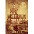 thumbnail image 1 of Pinkerton's First Lady - Kate Warne: United States First Female Detective, (Paperback), 1 of 1