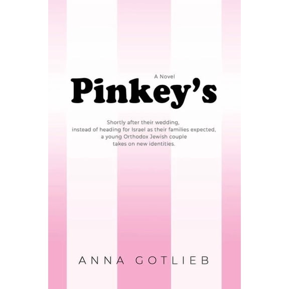 Pinkey's, (Paperback)