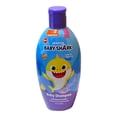 thumbnail image 1 of Pinkfong Baby Shark Calming Lavender Baby Shampoo, 1 of 2