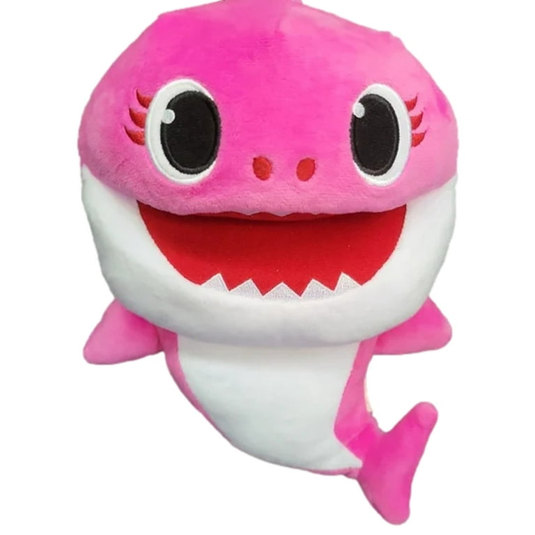 Pinkfong peluche new arrivals