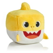 WOW WEE Pinkfong Baby Shark Official Song Cube - Baby Shark - by WowWee
