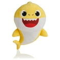 thumbnail image 1 of Pinkfong Baby Shark Official Song Doll - Baby Shark - By WowWee, 1 of 5