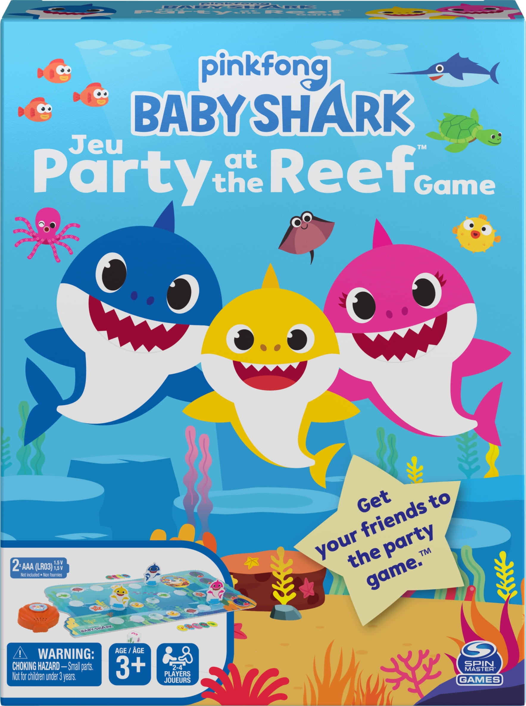 Walk the Plank Game, Instructions and Digital Download, Party Game, Pirate  Game, Shark Game, Sharks, Printable Shark, Party Package 