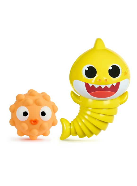 Baby Shark Toys in Toys for Boys - Walmart.com