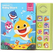 Pre-Owned Pinkfong Baby Shark Sing-Alongs Sound Book (Old) 9788998724443