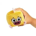 thumbnail image 1 of Pinkfong Goldie Plush Sound Cube (Yellow), 1 of 6