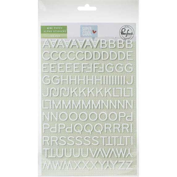 Pinkfresh Studio Super Cool