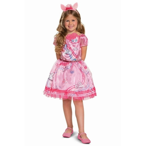 Pinkie Pie Chibi Classic Toddler/Child Costume