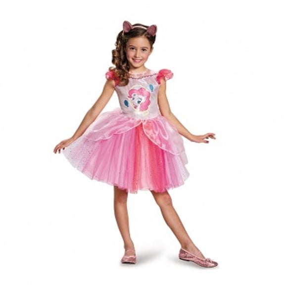 Pinkie Pie Tutu Deluxe Child Costume