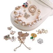 Charms Fit for Casual Shoes Women and Girls Bling - rated 4.8 stars from 32 reviews