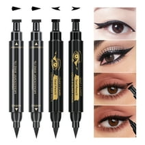 3in1 Eyeliner Pen Lying Silkworm Eye Shadow Pen Lip Liner Gel Eyeliner ...