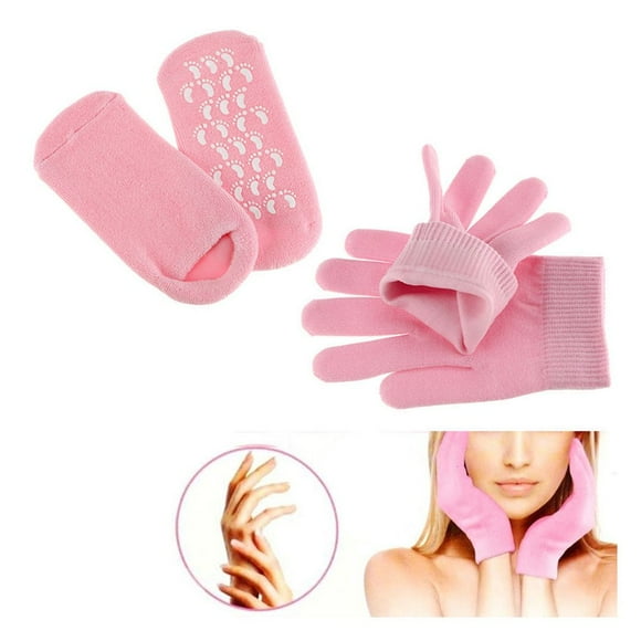 Moisturizing Socks And Gloves