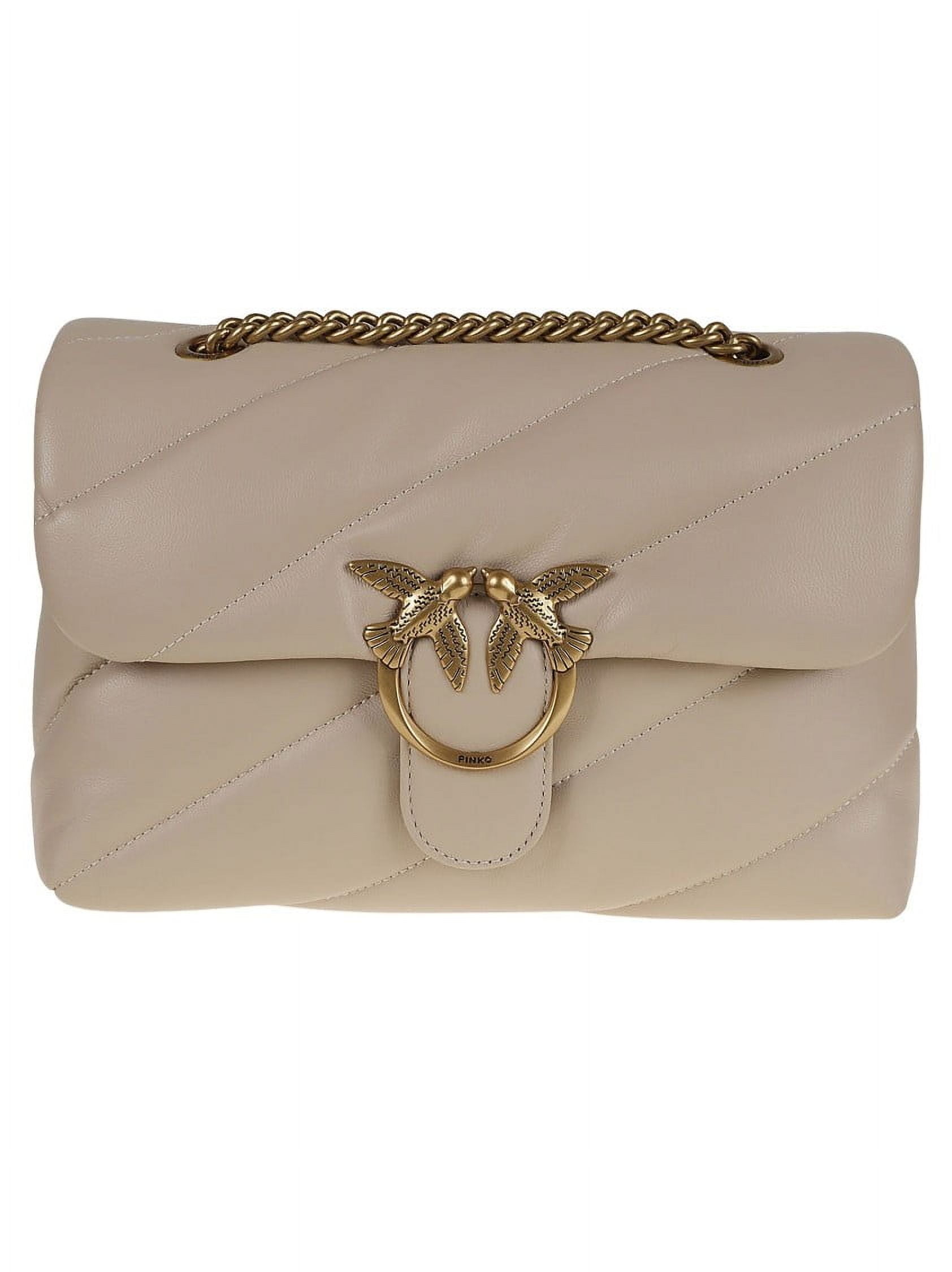Pinko-Woman-Love-Birds-