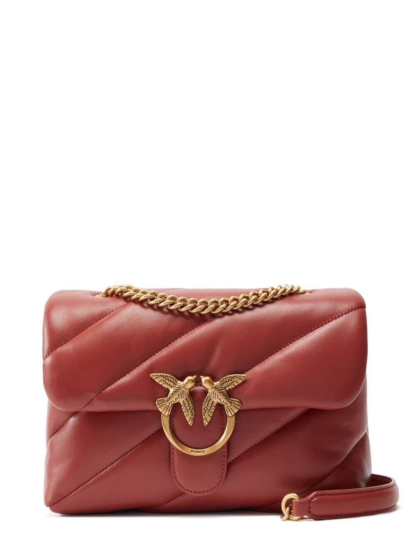 PINKO 100331A213Z07 関税送料込 Pinko Bags