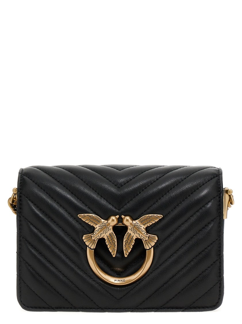 Pinko Bag