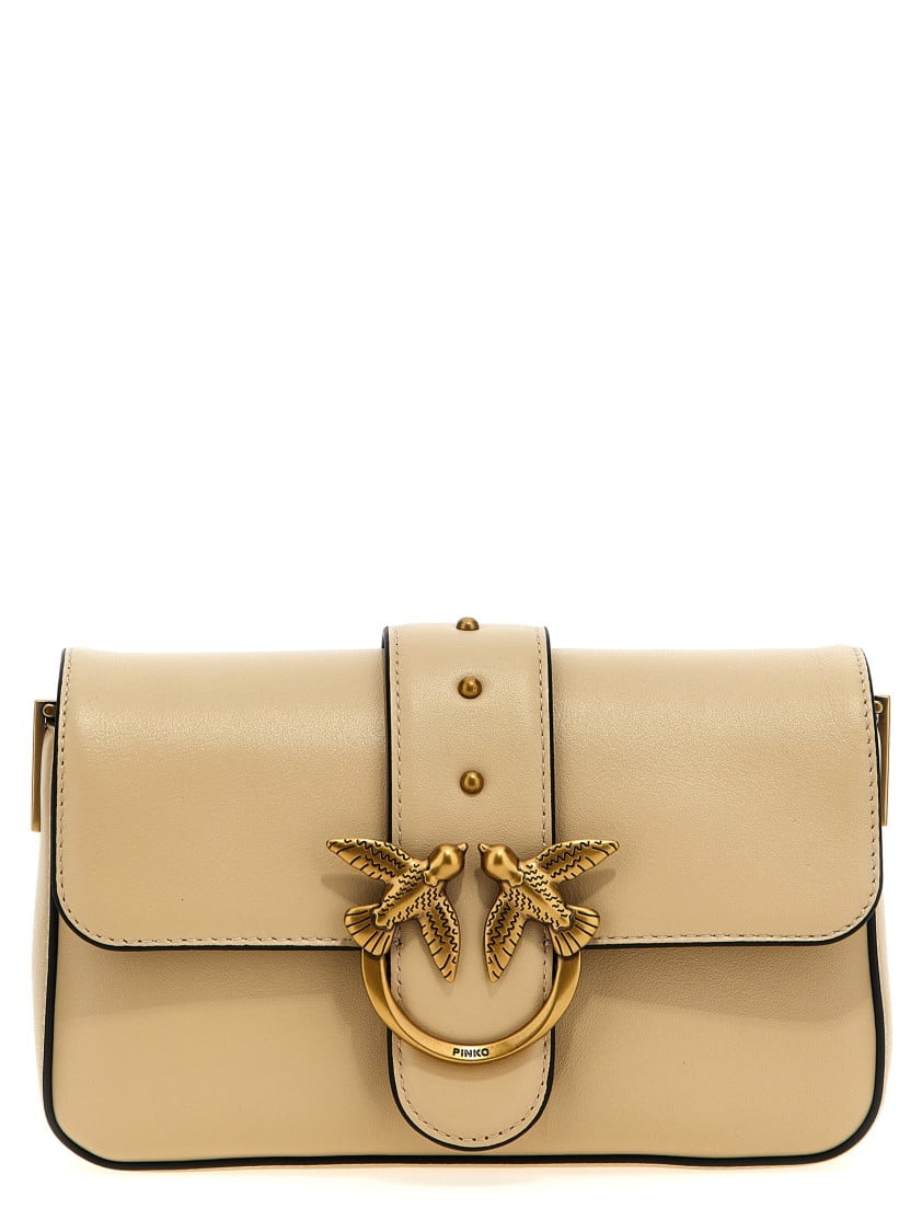 Pinko Bag