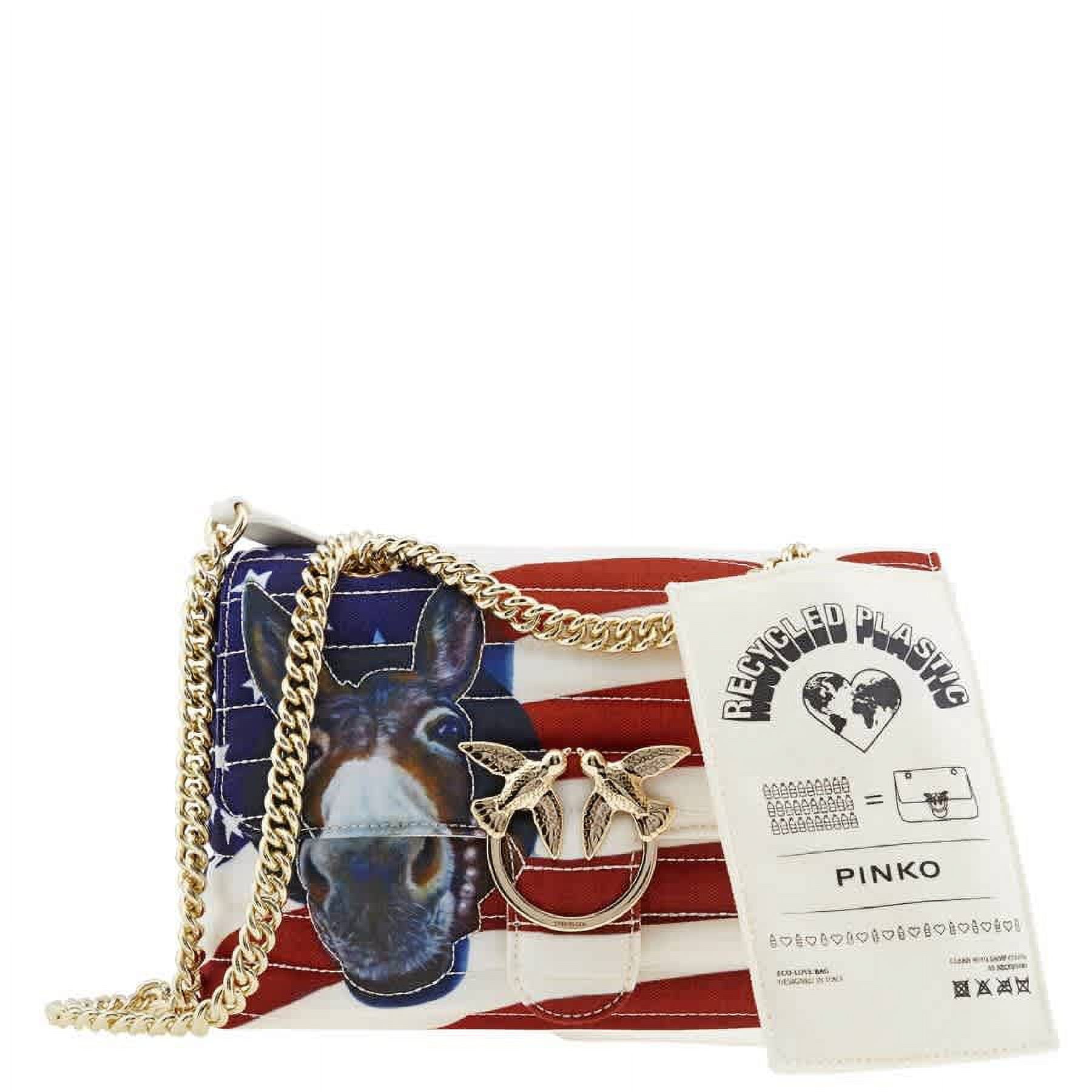 Pinko love bag puff hotsell