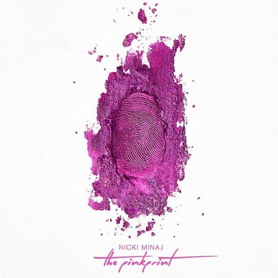Pinkprint (CD)
