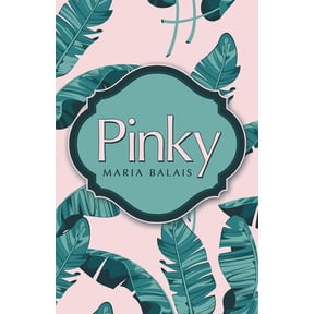 Pinky, (Paperback)