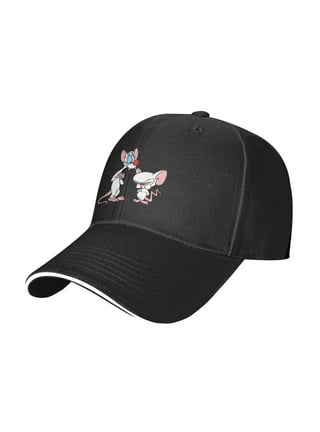 Brain Cap Hat