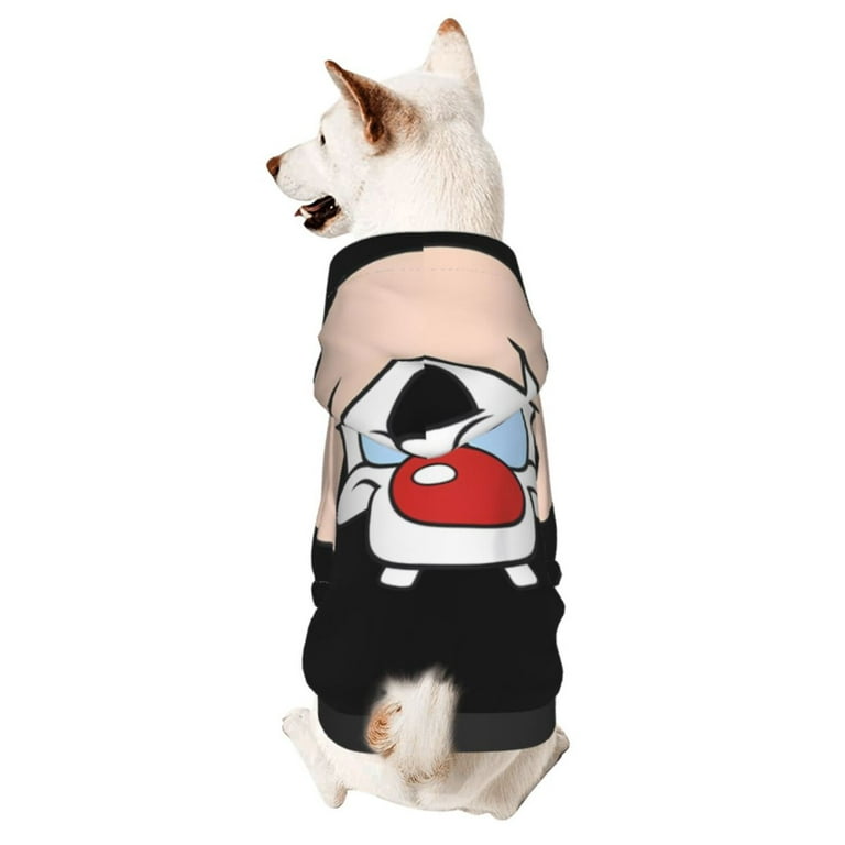 Pinky and the brain sweater hotsell