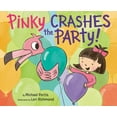 thumbnail image 1 of Pinky Crashes the Party! (Hardcover), 1 of 1