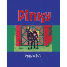 Pinky, (Paperback)