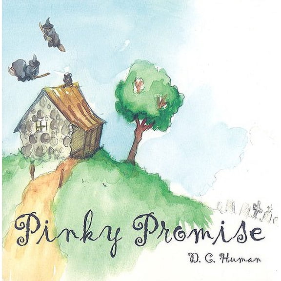 Pre-Owned Pinky Promise