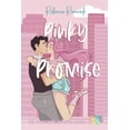 thumbnail image 1 of Pinky Promise (Color Font Edition), (Paperback), 1 of 1