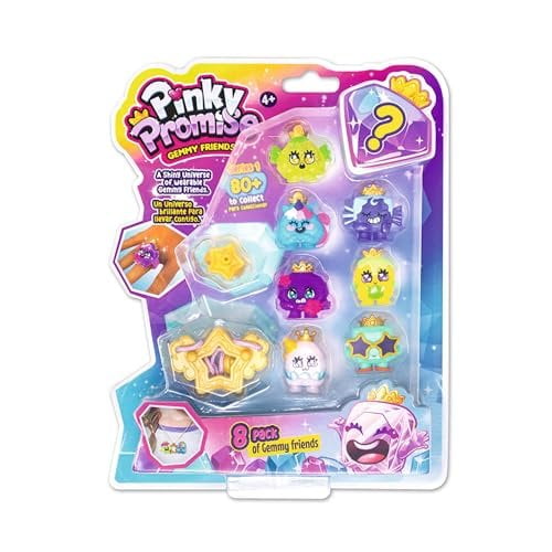 PINKY BERRY  CHIME TOY main image 1