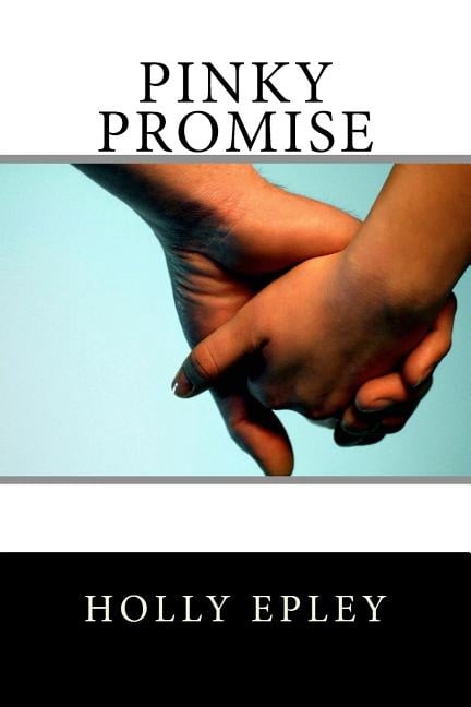 Pinky Promise (Paperback)