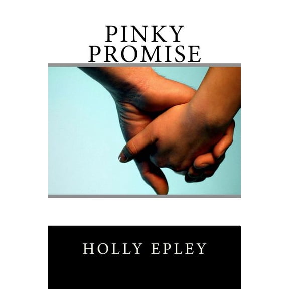 Pinky Promise (Paperback)