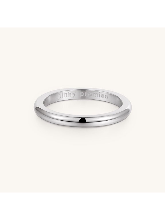 Pinky Promise Ring by Mantra®