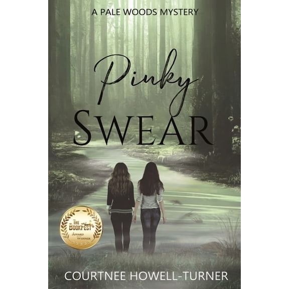 Pinky Swear, (Paperback)