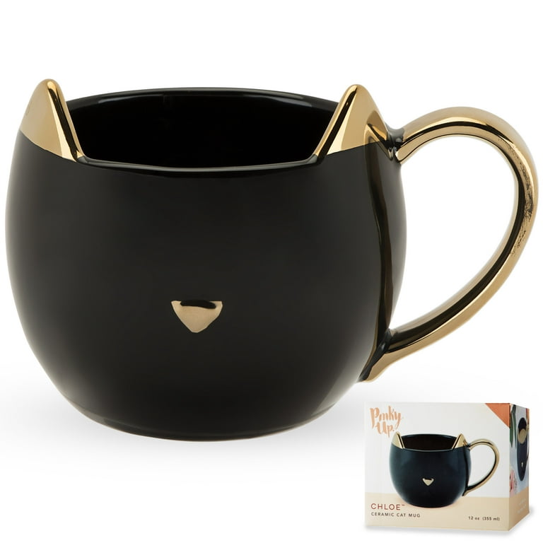 https://i5.walmartimages.com/seo/Pinky-Up-Chloe-Ceramic-Cat-Tea-Mug-or-Cat-Coffee-Mug-Cat-Shaped-Mug-Gifts-for-Cat-Lovers-12oz-Black-with-Gold-Details-Set-of-1_cb8f7d2a-32c3-427a-a711-e43ff23c3d15.84fe9e26aaac180ce17998151d8bc8ec.jpeg?odnHeight=768&odnWidth=768&odnBg=FFFFFF