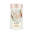 thumbnail image 1 of Pinky Up Coconut Sugar, Flavoring for Beverages, Drinks, Teas and Baking, 1 of 6